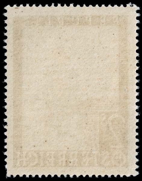 Austria - Scott C49 - Mint-Never-Hinged - Dirty Back