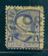 219 Used Average M1986