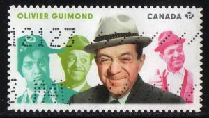 Comedians - #2776 - used