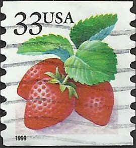 # 3305 USED STRAWBERRIES