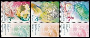 2013	Israel	2333-2335	Israeli Achievements - Cardiology