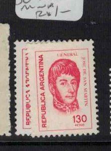 Argentina SC 1106-7 MNH (3gkt)