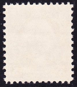 Scott 720, XF Used, 3c Washington Light Cancel