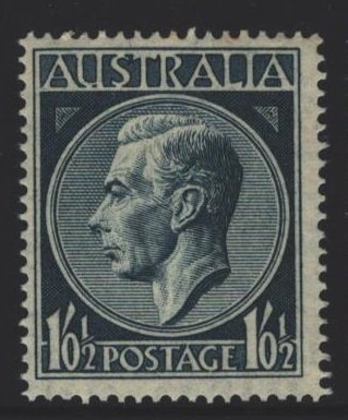 Australia Sc#247 MNH