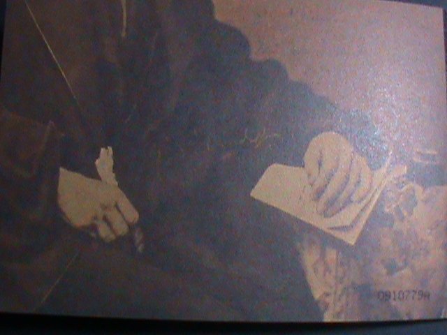 ​CHINA-2005-12- SC#3437 STORY FROM HANS CHRISTIAN ANDERSEN-MNH-BOOKLET-VF