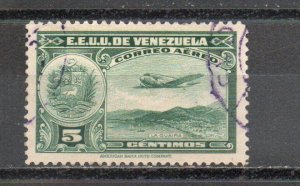 Venezuela C79 used