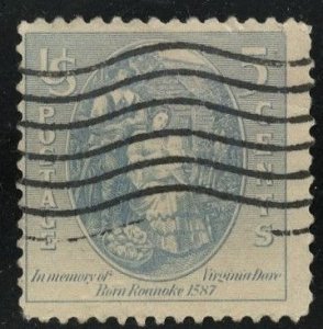 United States #796, USED, 1937