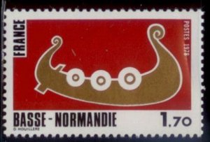 France 1978 SC# 1590 MNH E90