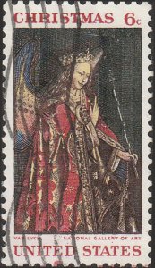 # 1363 USED CHRISTMAS