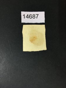 US STAMPS # U83 CUT SQUARES POSTAL STATIONERY USED CAT. $ LOT #14687