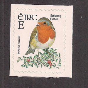 IRELAND SC# 1342  FVF/MNH 2001