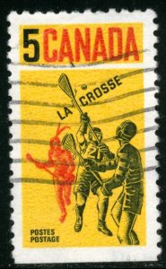 Canada - #483 - USED -1968 - Item C690