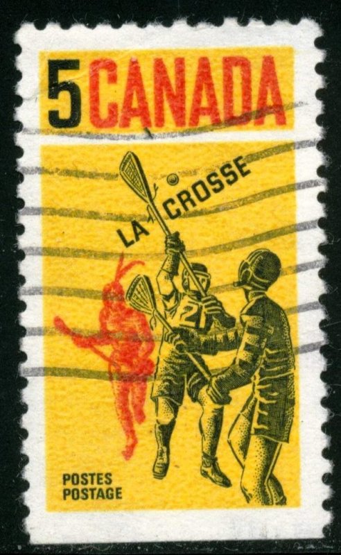 Canada - #483 - USED -1968 - Item C690