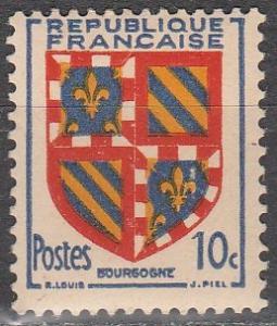 France #616 MNH  (S6384)