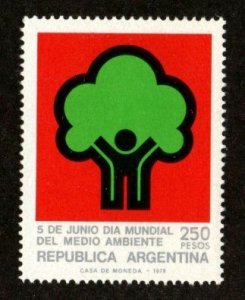 Argentina #1246 MLH