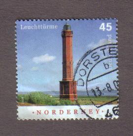 Germany Scott Catalogue # 2537