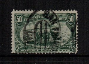 US  291  used cat $ 175.00