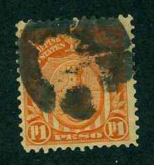 PHILIPPINES Sc. 251 - used, LH!