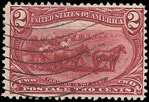 US - 286- Used - SCV-2.75