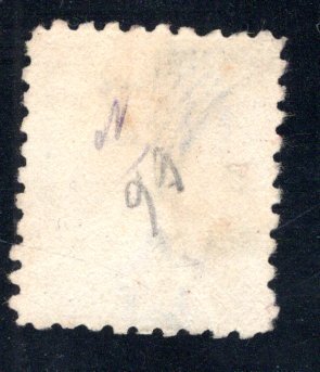 New Zealand #67  Used  F  CV $14.00    ...  4330872