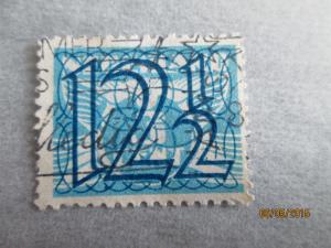 Netherlands #230 used 