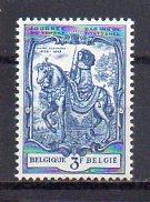 Belgium 539 MNH