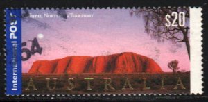 Australia #1982   used