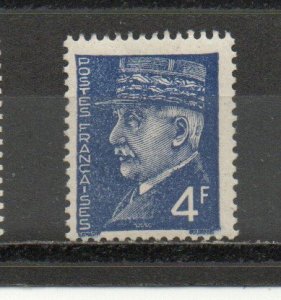 France 446 MNH