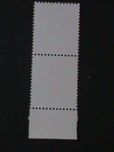 ​KIRIBATI 1981-SC# J2-POSTAGE DUE STAMPS-PAIRS MNH-LAST ONE-VERY FINE