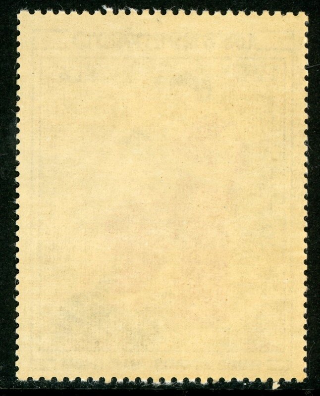 Laos 1969 Airmail Painting of Hairdressing by Leguay Sc # C62 MNH H304 ⭐⭐