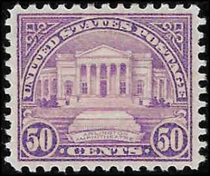 701 Mint,OG,LH... SCV $30.00... VF+