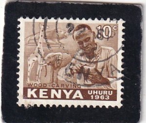 Kenya   #    2    used