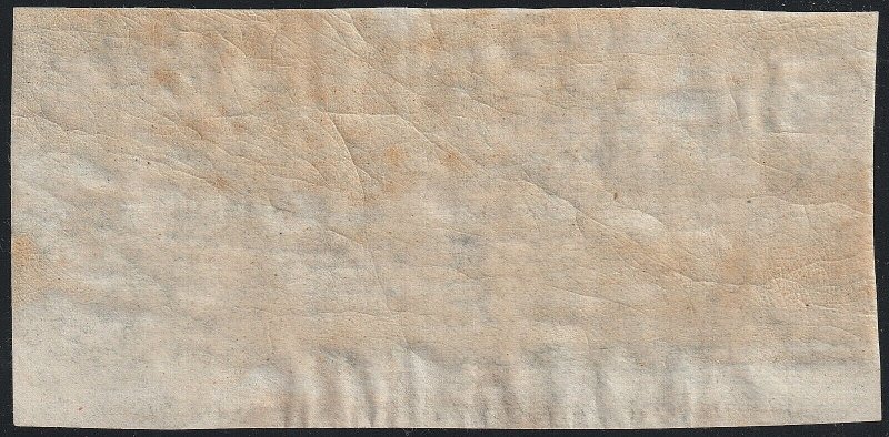 EDSROOM-B18731 Confederate States 11 MNH 1863 Plate Block of 12 CV$450