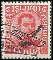 Iceland - C1 - Used - SCV-15.00