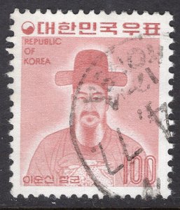 KOREA SCOTT 966