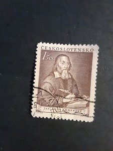 Czechoslovakia #509              CTO