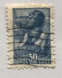 Russia 736   Used    