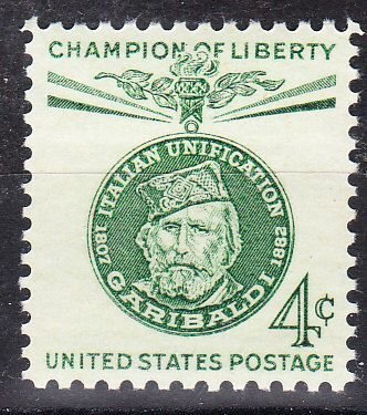 MOstamps - US Scott #1168 XF-Sup Mint OG NH - Lot # HS-A812