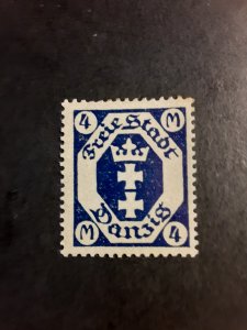 +Danzig #88             MH