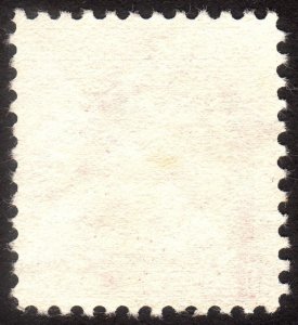 1952, US 1c, Documentary, Used, Sc R586