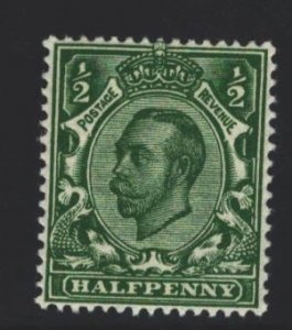 Great Britain Sc#151 MNH