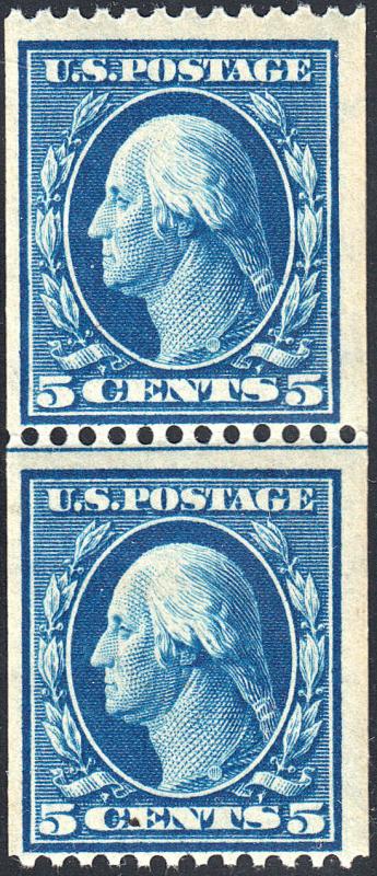 U.S. 351 FVF NH GL PAIR  (32519FB)