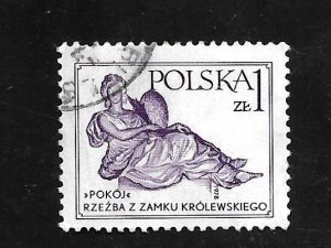 Poland 1978 - U - Scott #2284