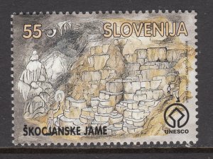 Slovenia 275 MNH VF