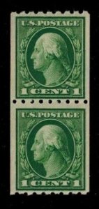 USA 410 MNH VF Bright and Clean