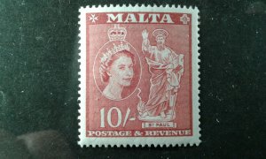Malta #261 MNH e21.1 12654