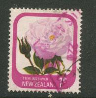 New Zealand  SG 1086 VFU