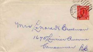 Canada, Postal Stationery, Canada Nova Scotia