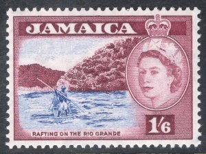 JAMAICA SCOTT 169