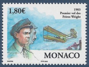 2003 Monaco 2653 Airplanes